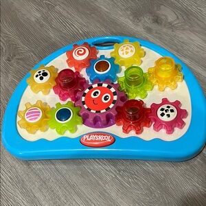 Playskool Explore N’ Grow Busy Gears